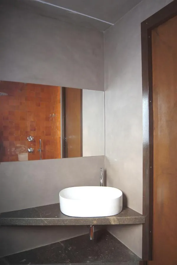 Cala Rossa Lodge Favignana